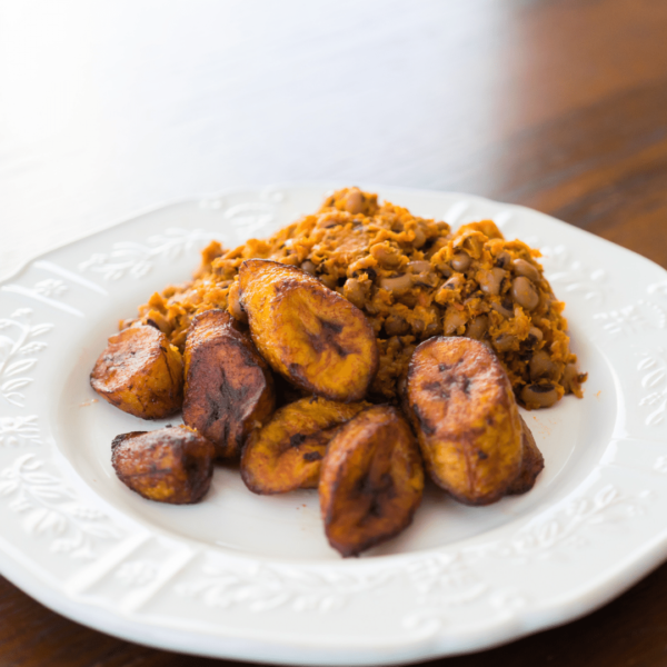 Beans And Plantain - Image 2