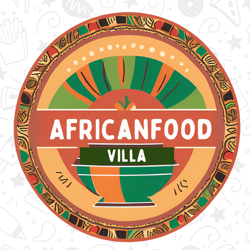 africanfood villa